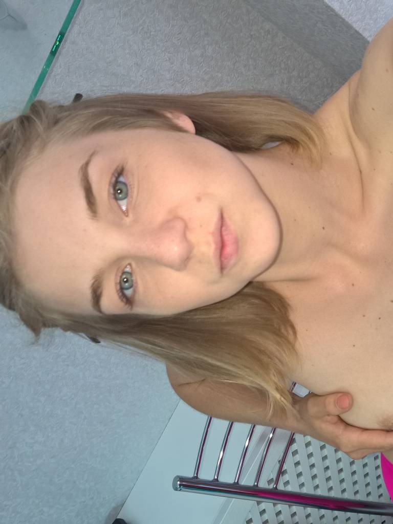 Photo de Juliette