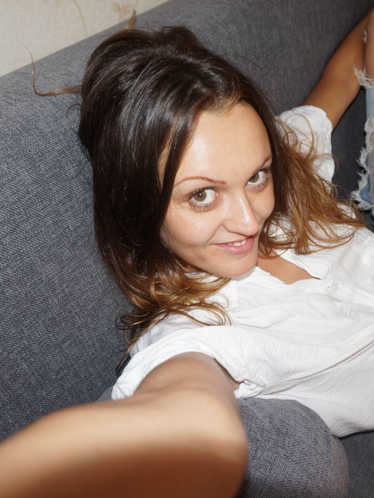 Photo de Georgine