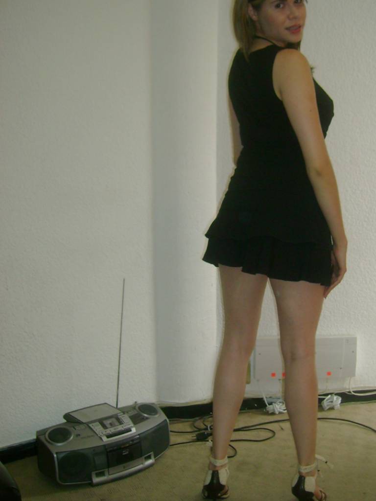 Photo de Angeline