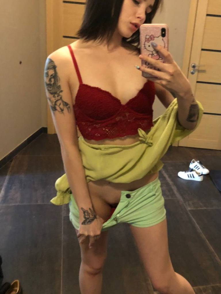 Photo de Amélie