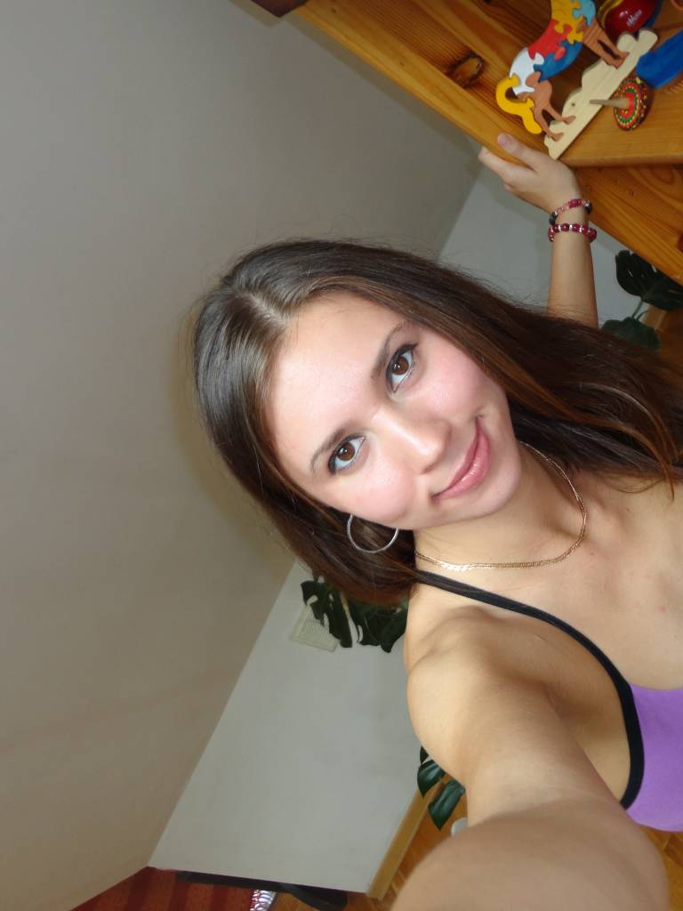Photo de Sylvianne