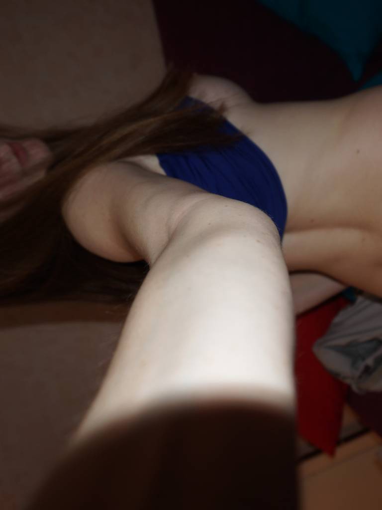 Photo de Josette