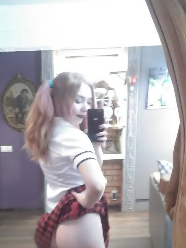 Photo de Ghislaine