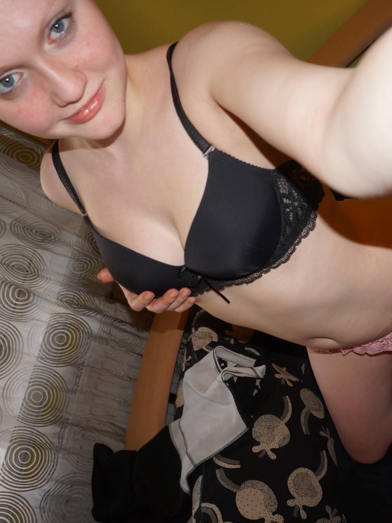 Photo de Lucile