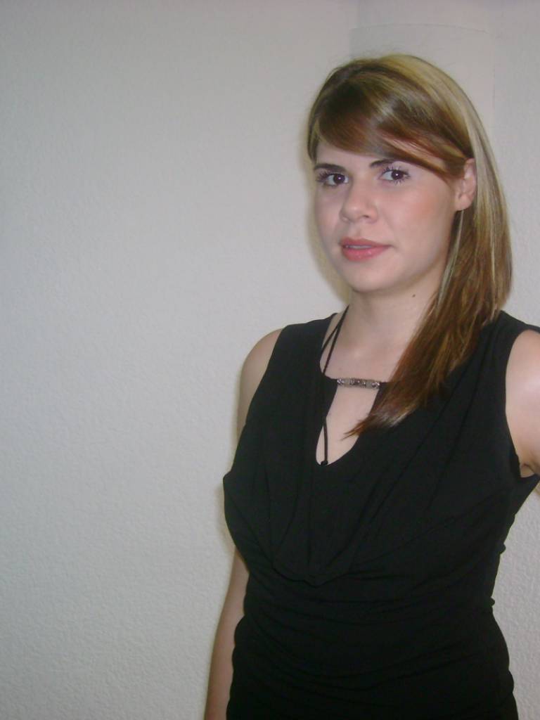 Photo de Yaa