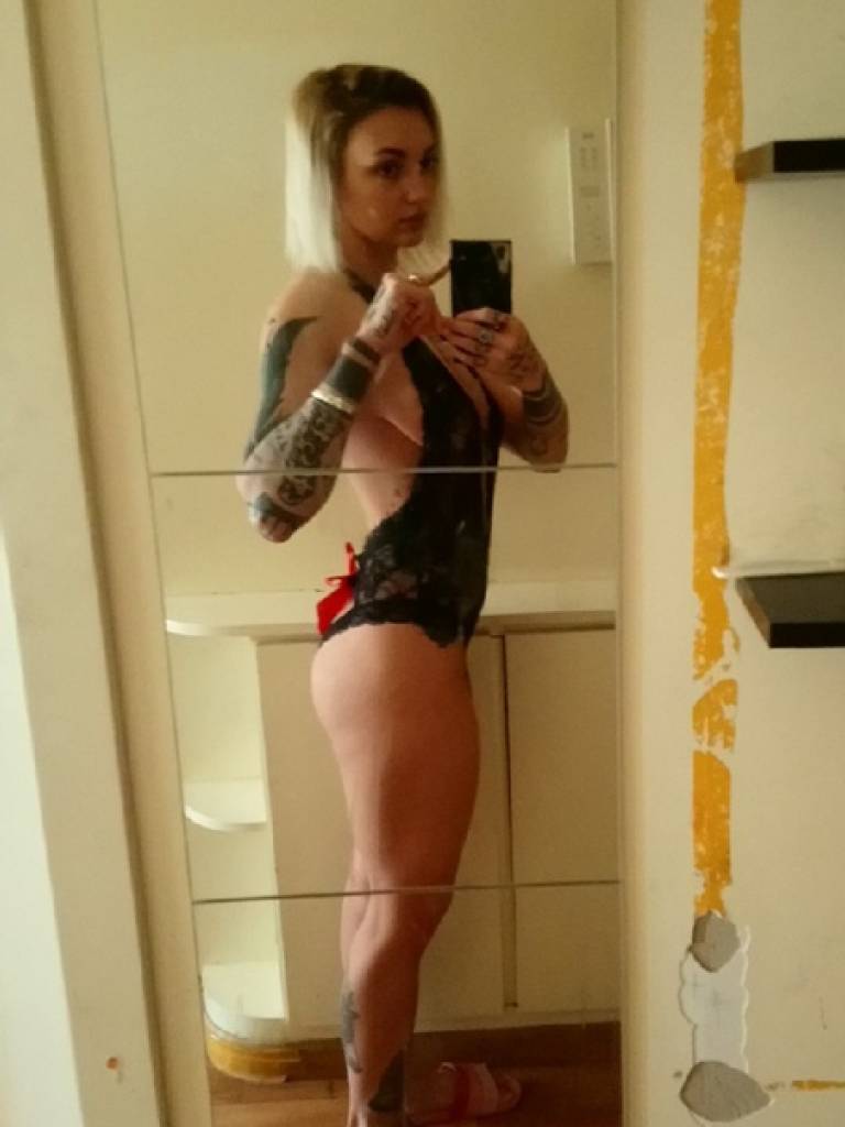 Photo de Esi