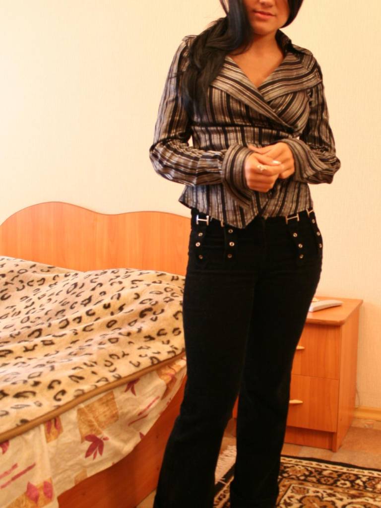 Photo de Marguerite
